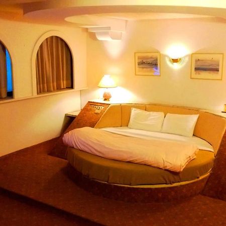 San Tong Hotel Miaoli Esterno foto